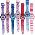 Wholesale 2021 new cartoon doll kids watch animals led watch unique kids watches